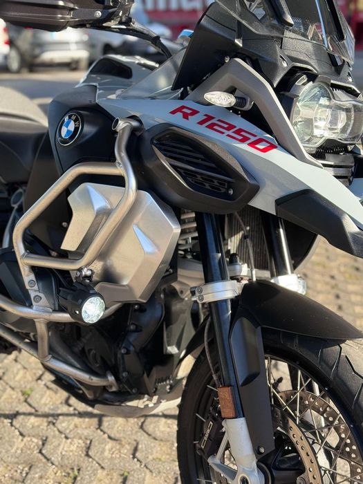 BMW R 1250 GS Adventure