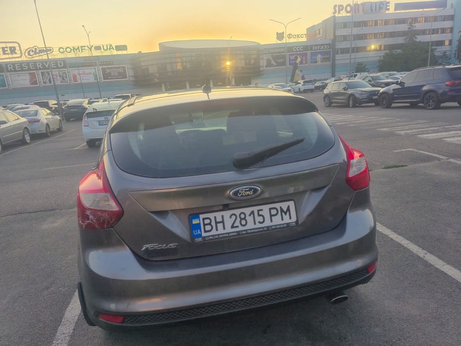 Продам авто в гарному стані
