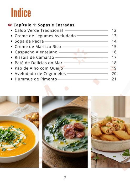 Livro Tradição no Robot - Gastronomia Portuguesa (Culinária/Receitas)