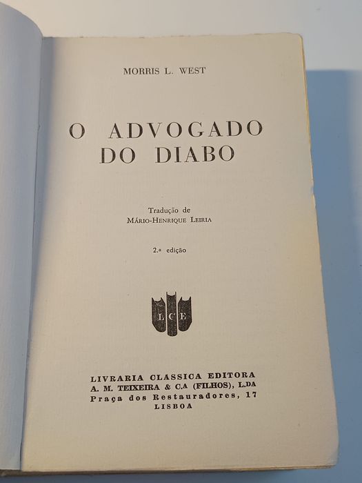 Advogado do diabo