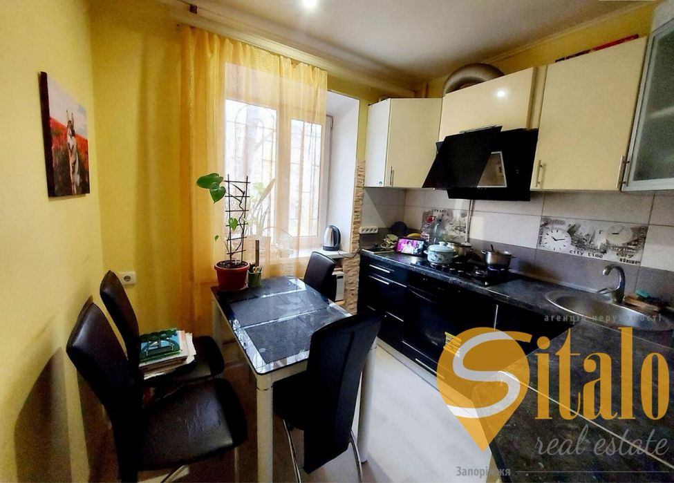 Продаж 2к.кв. по  вул. Магістральна (035)