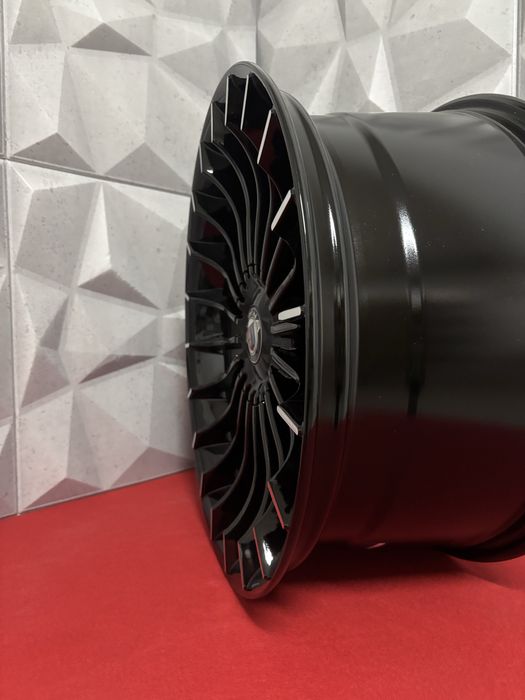 NOWE Felgi Koła 19" 5x120 BMW ALPINA • • PIĘKNE • •