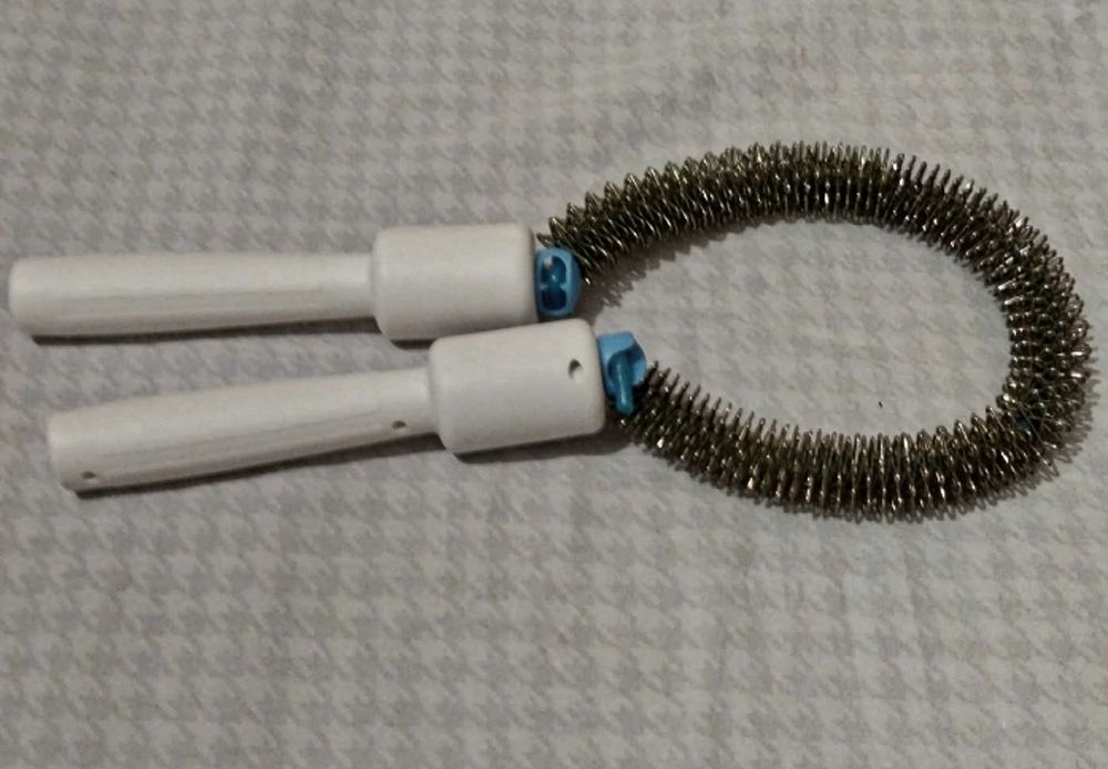 Антицелюлітний/ пружинний масажер