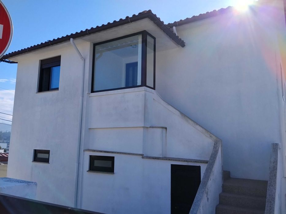 Andar moradia T3