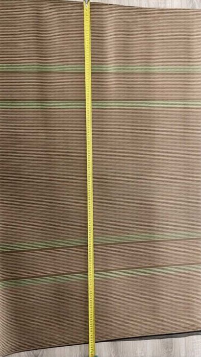 Materiał tapicerka na siedzenie JOHN DEERE