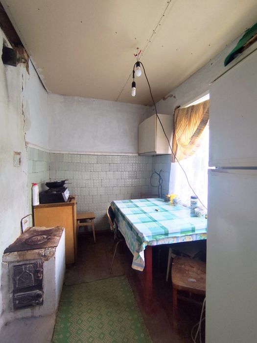 Продаж недобудови СТ Соколовське