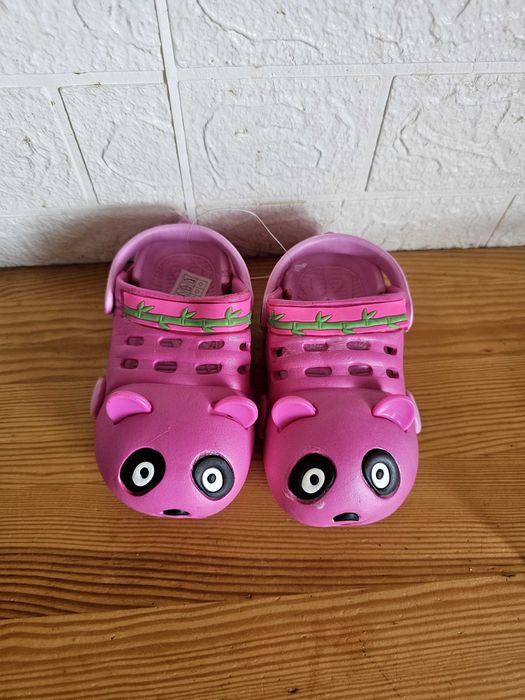 Buty ogrodowe Pandy r23