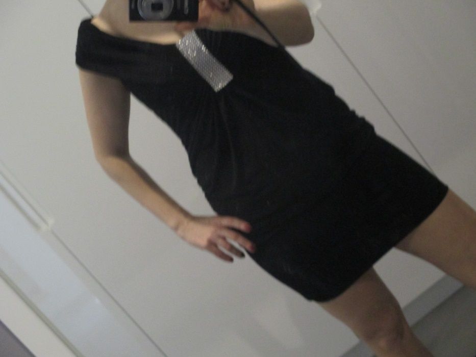 Mała Czarna - SeXi na okazje - S