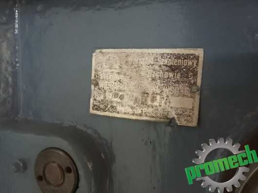 Wiertarka ręczna stołowa WSD6 WS15 16A2 polska