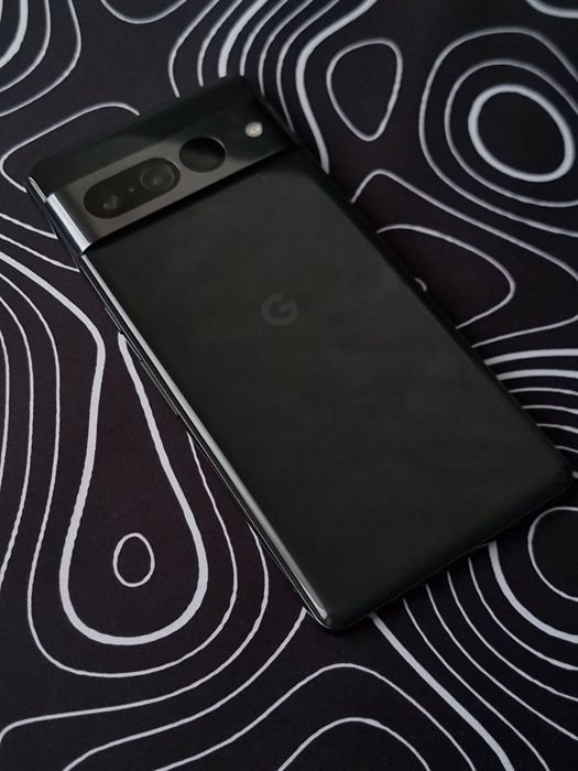 Google Pixel 7 Pro
