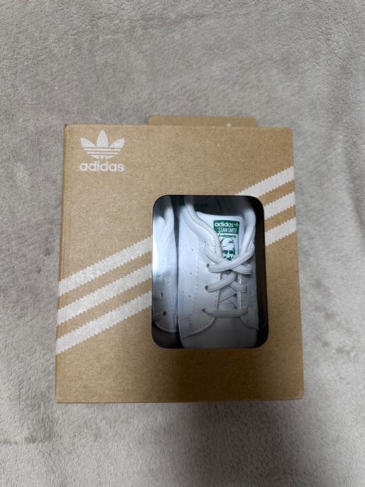 Botki adidas stan smith r.20