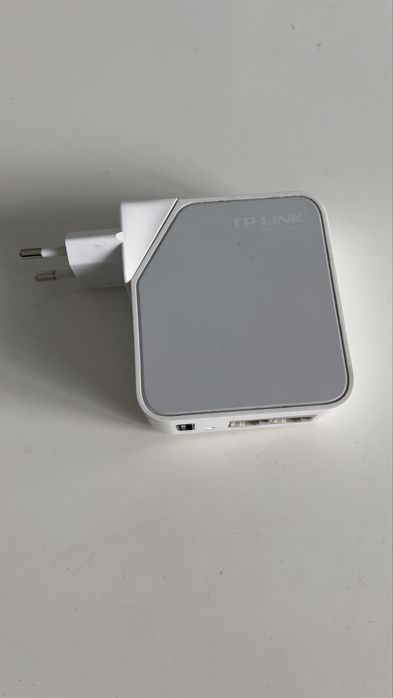 Router wi-fi Tp-Link