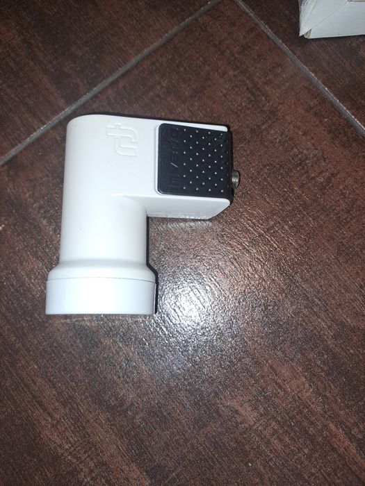 Konwerter satelitarny