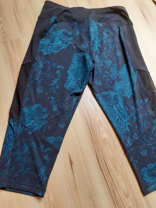 Leginsy funkcyjne Crivit 40-42