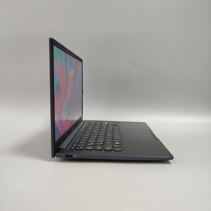 Ноутбук Asus Vivobook 14"/FHD/IPS/i3-1215U/8Gb/128Gb/Магазин/Гарантія!