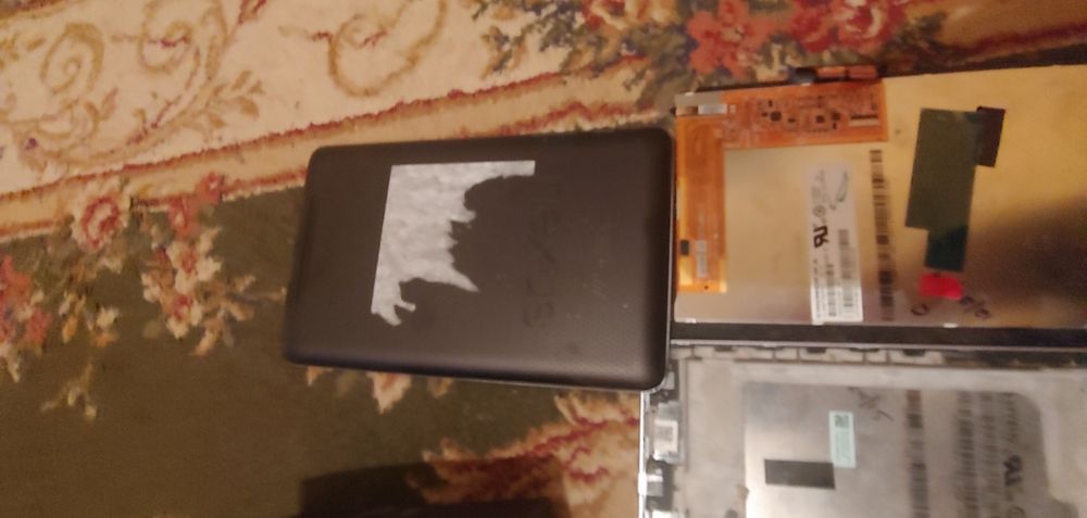 Asus nexus 7 большой лот запчастей..