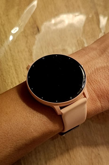 Smart watch- inteligentny zegarek