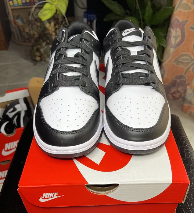 Nike Dunk Low Panda (38 • 42 • 42,5)