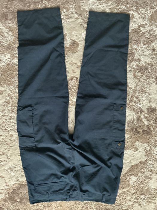 Fjallraven штани чоловічі карго лисички