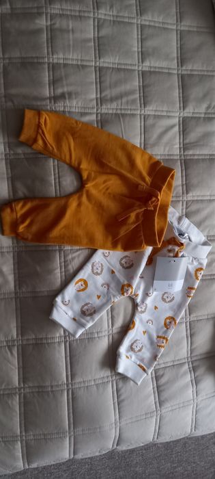 Комплект штанів ergee 62р.