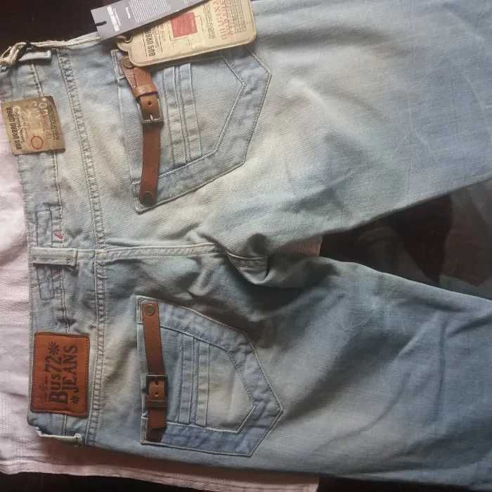 Calças 36 novas e sapatos 37 novos