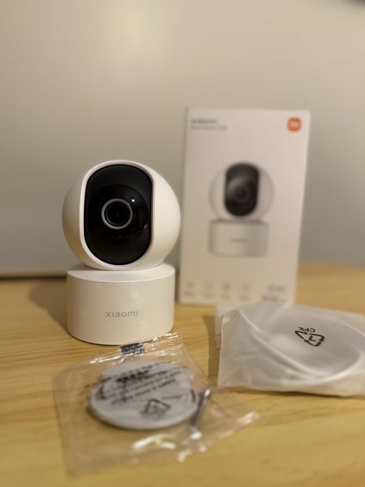 Camera inteligente XIAOMI