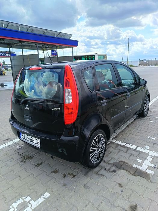 Mitsubishi Colt 1.3
