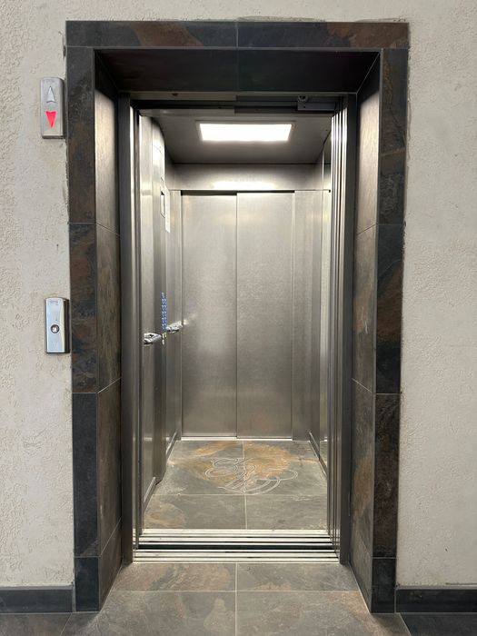 2-кімнатна квартира в елітній новобудові ЖК Панська Вертикаль.(66м.кв)