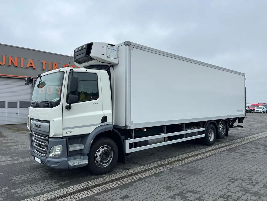 DAF