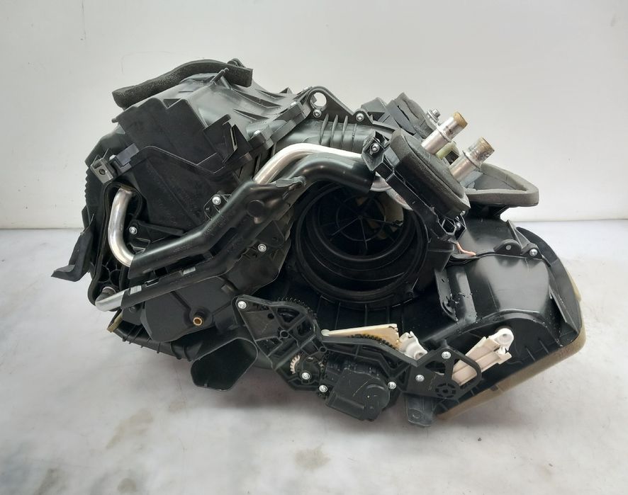 Chauffage / sofagem completa FORD Tourneo Courier Kombi I