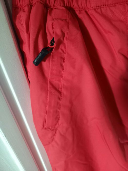 Calças ski mulher BERG