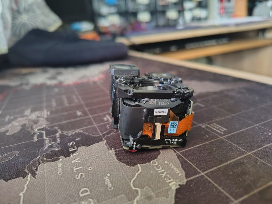 Модуль камер для Mavic 3 Pro