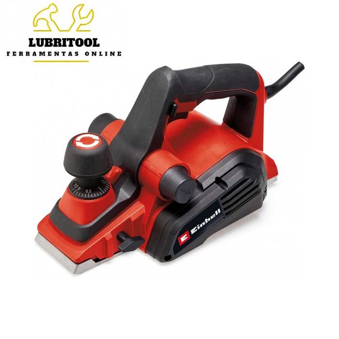 EINHELL Plaina Elétrica 920W 82mm 52354.34 | NOVAS