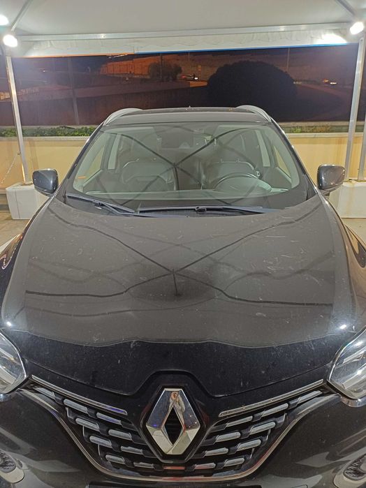 Renault kadjar Intens