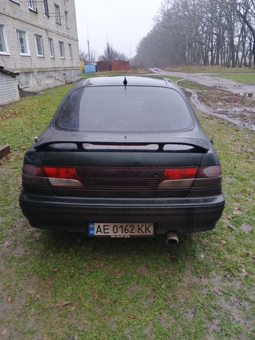 Продам Nissan Maxima