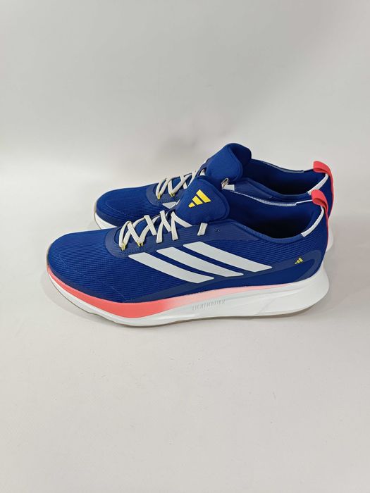 Чоловічі легкі бігові кросівки Adidas Jogit 47 розмір