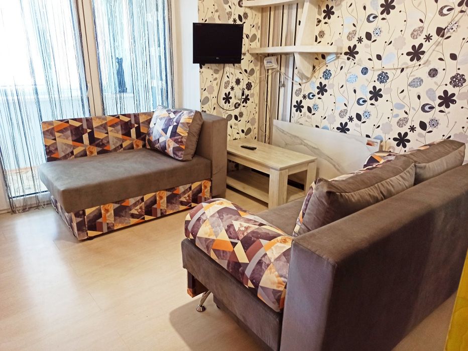 Подобою оренда 1к. квартира в центрі!