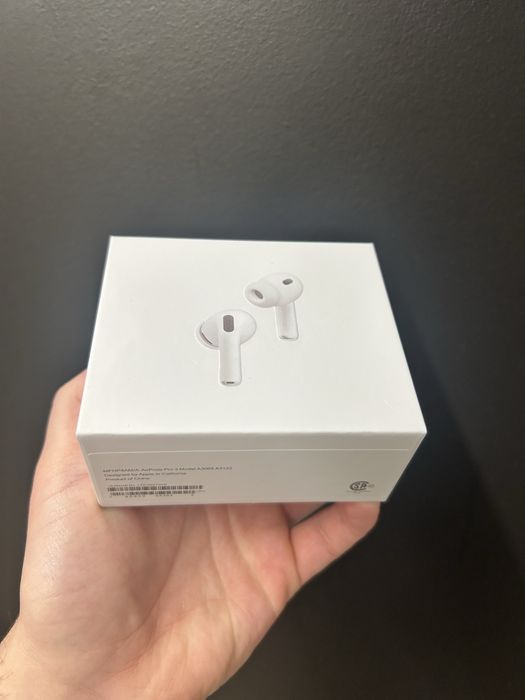 AirPods Pro 3 NEW