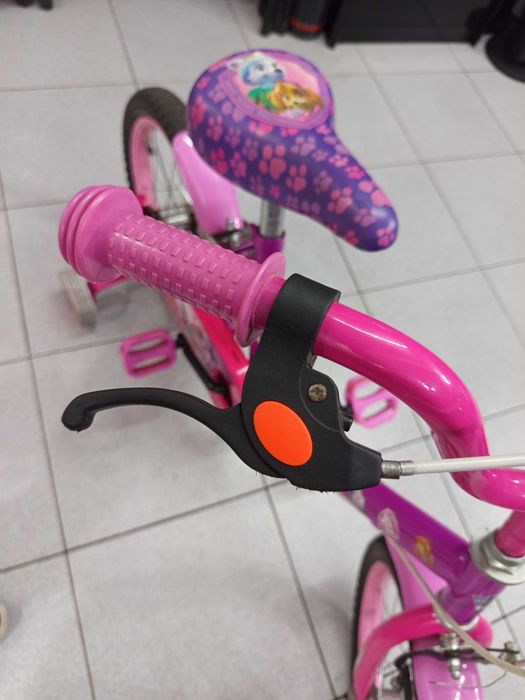 Bicicleta de Criança