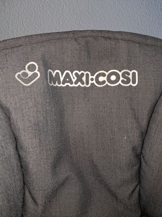 Cadeira Auto Maxi-Cosi 15-36kg