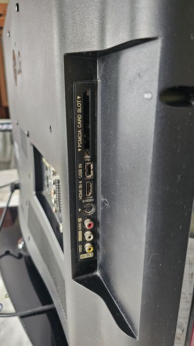 Telewizor LG7000