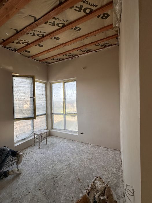 Машинна штукатурка 220/380V