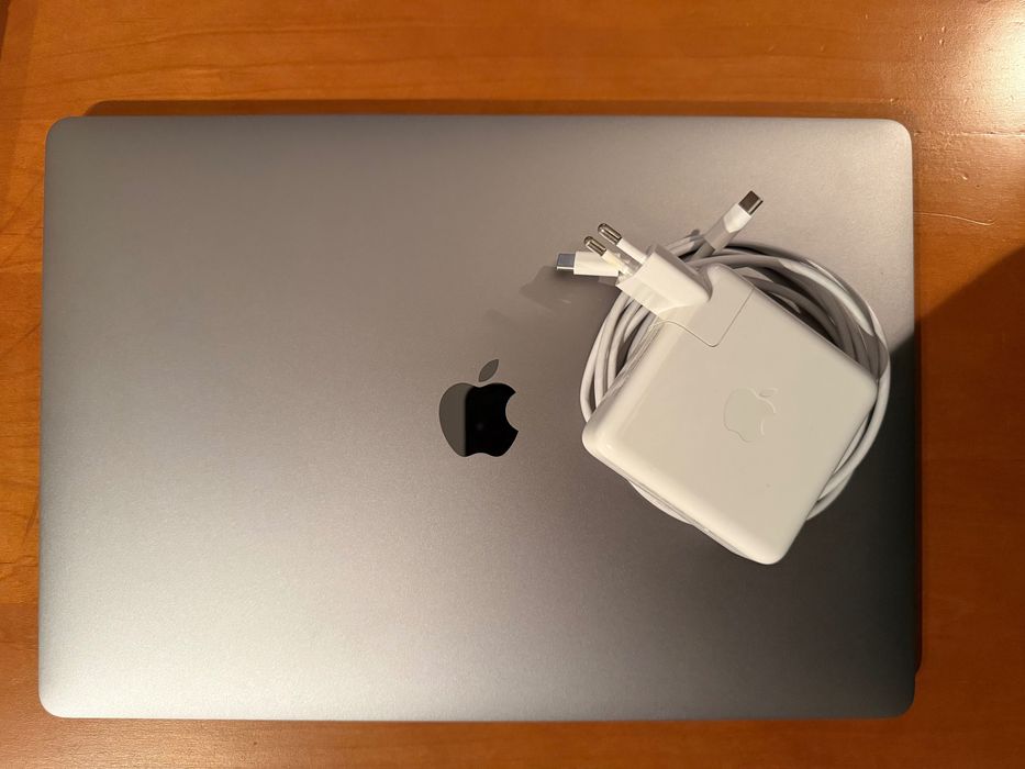 Macbook Pro Touch Bar 15 2017 Core I7