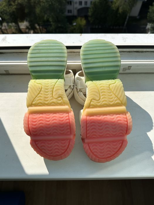 Сандалі steve madden