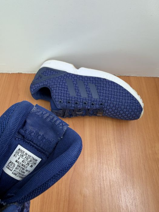 adidas zx flux - купить обувь мужскую - Цена на OLX.ua