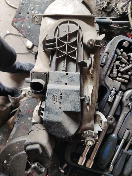 Телевізор гольф 3