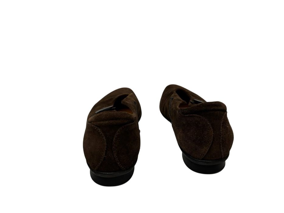 Polbuty skorzane Think rozmiar 37