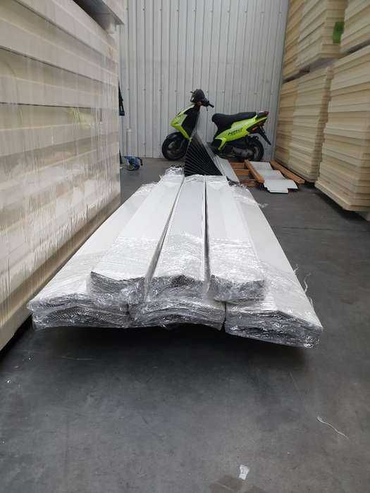 Obróbki blacharskie Opierzenia Oblachowania dachy do 6m Parapety 3