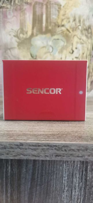 Продаю Bluetooth колонку SENCOR SSS 6400N