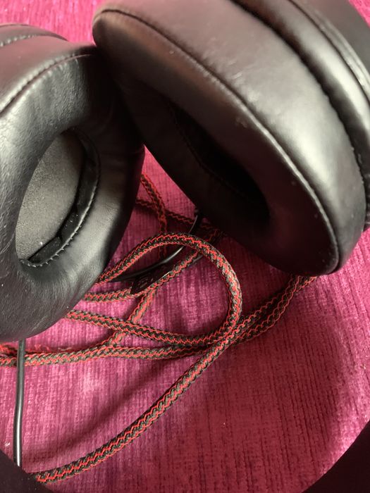 Słuchawki nauszne Genesis